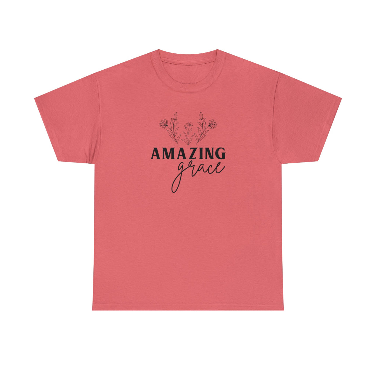 Amazing Grace T-Shirt