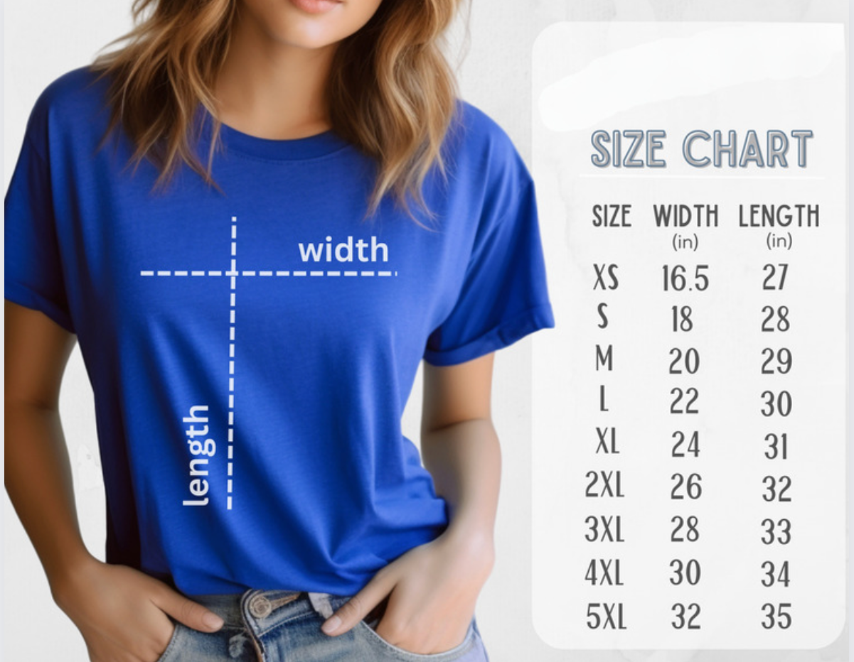 Choose Kingdom Over Everything Tee