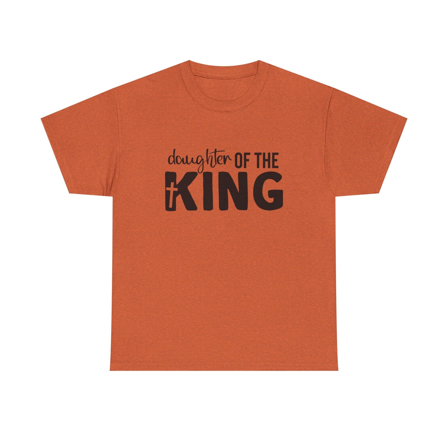 Daughter of the King T-Shirt