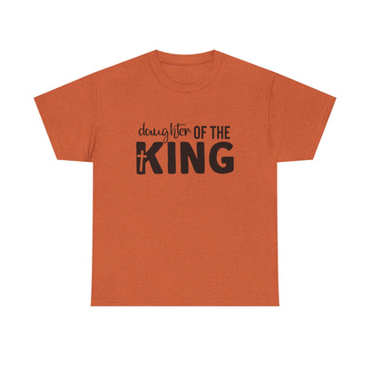 Daughter of the King T-Shirt