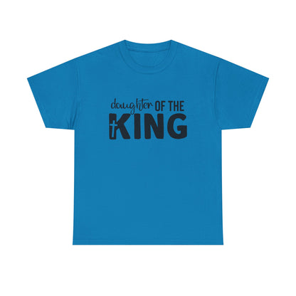 Daughter of the King T-Shirt