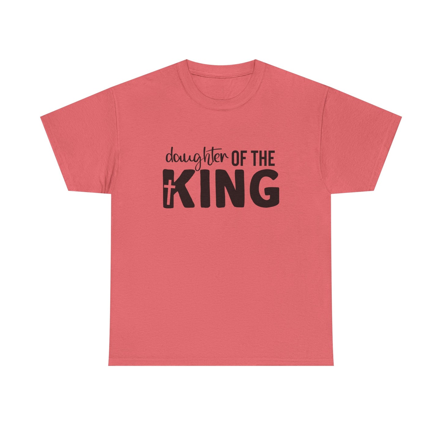 Daughter of the King T-Shirt