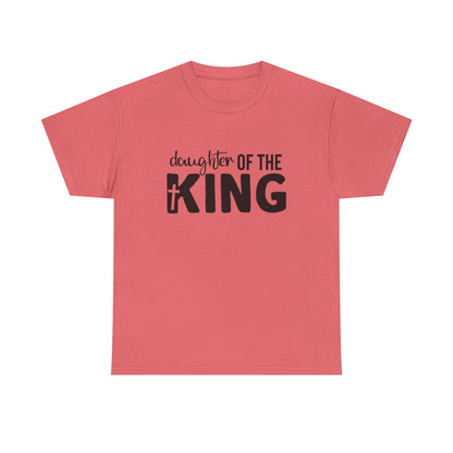 Daughter of the King T-Shirt