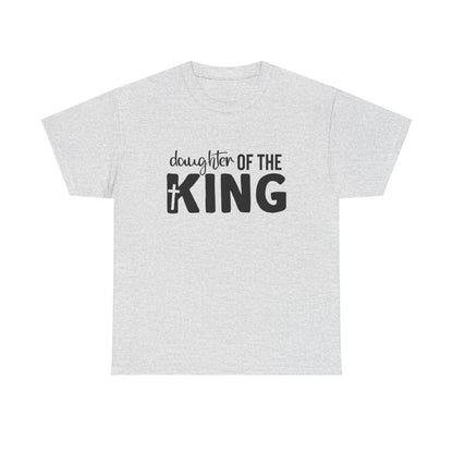 Daughter of the King T-Shirt