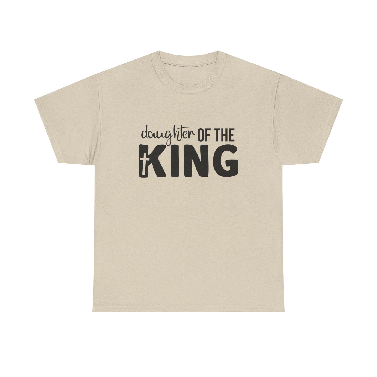 Daughter of the King T-Shirt