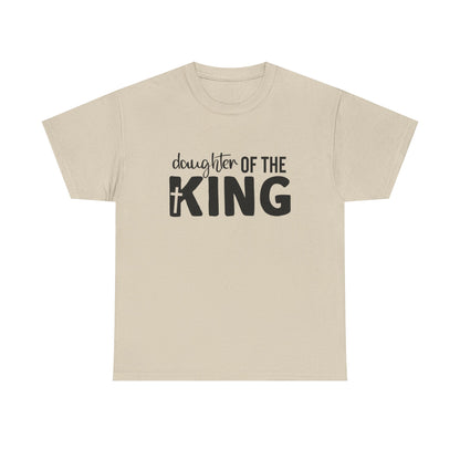 Daughter of the King T-Shirt