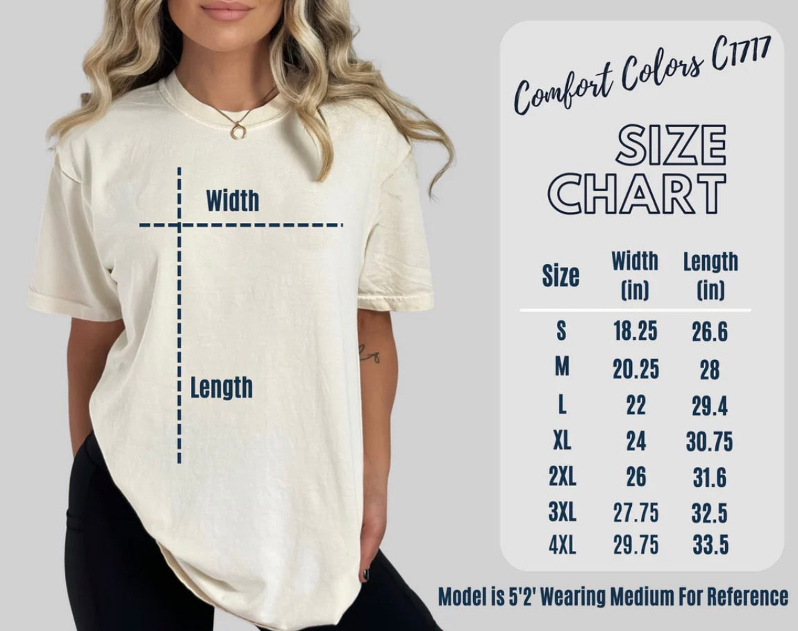 Christian Cross T-Shirt — "We Don't Back Down" with Angel Wings (Faith & Inspiration)