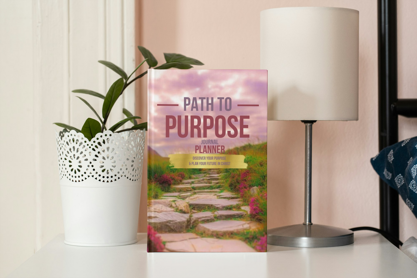 Path To Purpose Planner