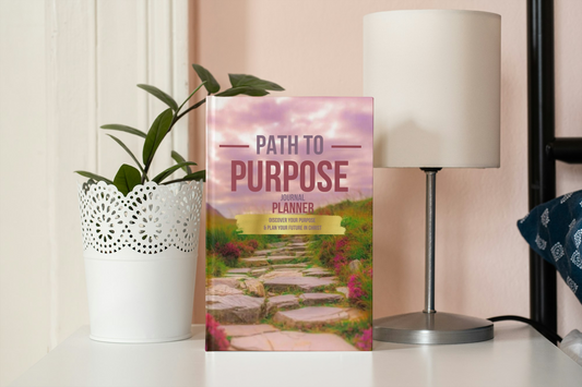 Path To Purpose Planner