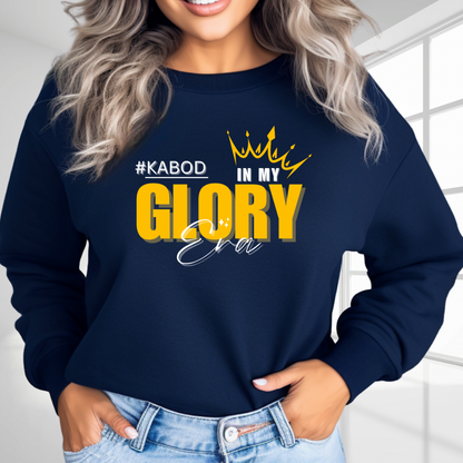 In My Glory Era Sweatshirt