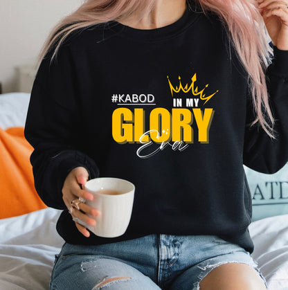 In My Glory Era Sweatshirt